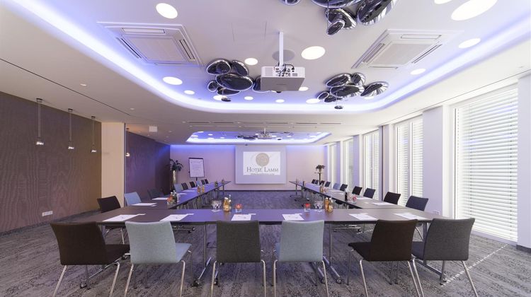 Best Western Hotel Lamm Meeting