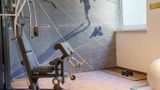 Best Western Hotel Lamm Health