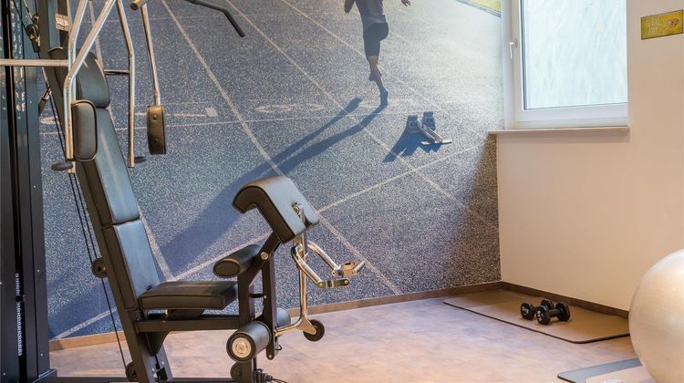 Best Western Hotel Lamm Health