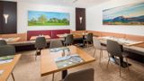 Best Western Hotel Lamm Restaurant