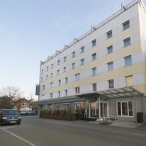 Best Western Hotel Lamm