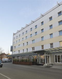 Best Western Hotel Lamm