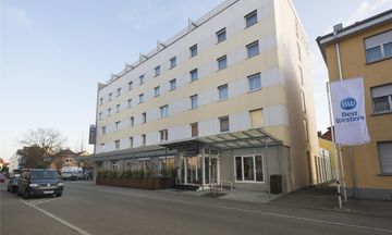 Best Western Hotel Lamm
