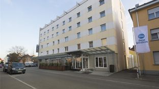 Best Western Hotel Lamm