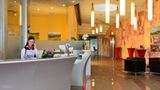 Best Western Plus Konrad Zuse Hotel Lobby