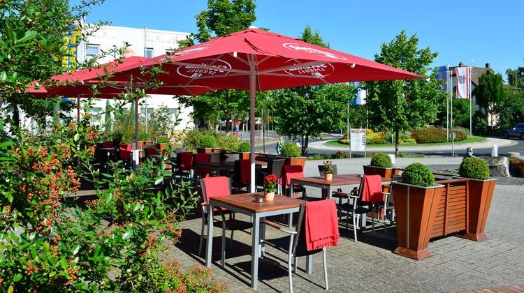 Best Western Plus Konrad Zuse Hotel Other