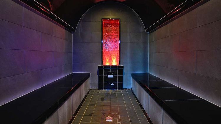 Best Western Plus Konrad Zuse Hotel Spa