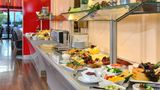 Best Western Plus Konrad Zuse Hotel Restaurant