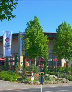 Best Western Plus Konrad Zuse Hotel