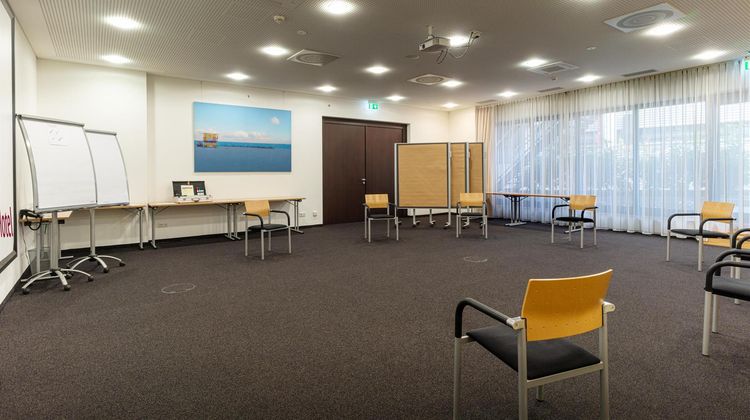 Best Western Plus Konrad Zuse Hotel Meeting
