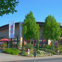 Best Western Plus Konrad Zuse Hotel