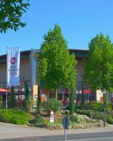 Best Western Plus Konrad Zuse Hotel