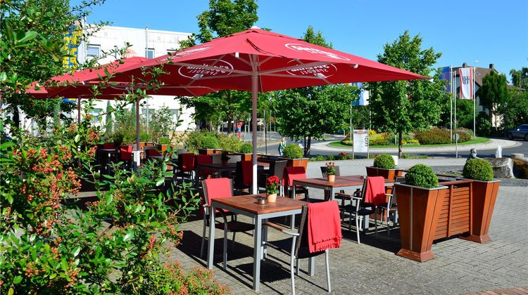Best Western Plus Konrad Zuse Hotel Other