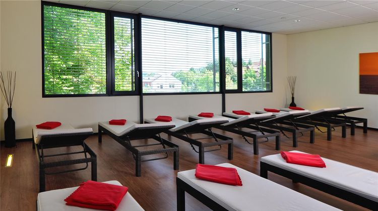 Best Western Plus Konrad Zuse Hotel Spa