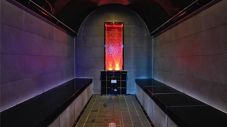 Best Western Plus Konrad Zuse Hotel Spa
