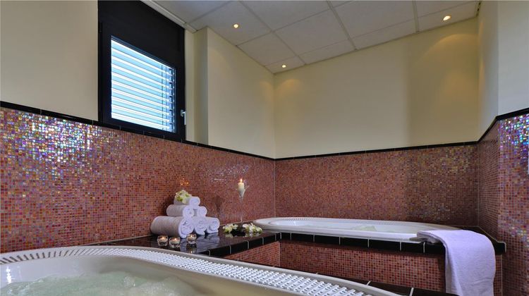Best Western Plus Konrad Zuse Hotel Pool