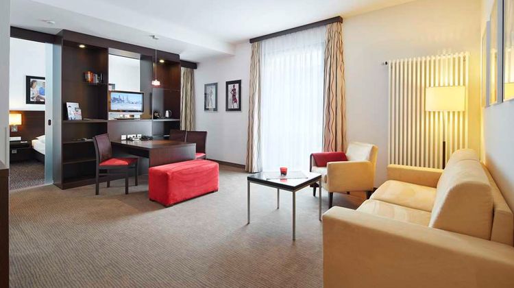 Best Western Plus Hotel Ostertor Suite