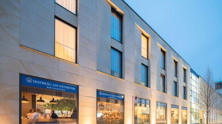 Best Western Plus Hotel Ostertor Restaurant