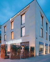 Best Western Plus Hotel Ostertor