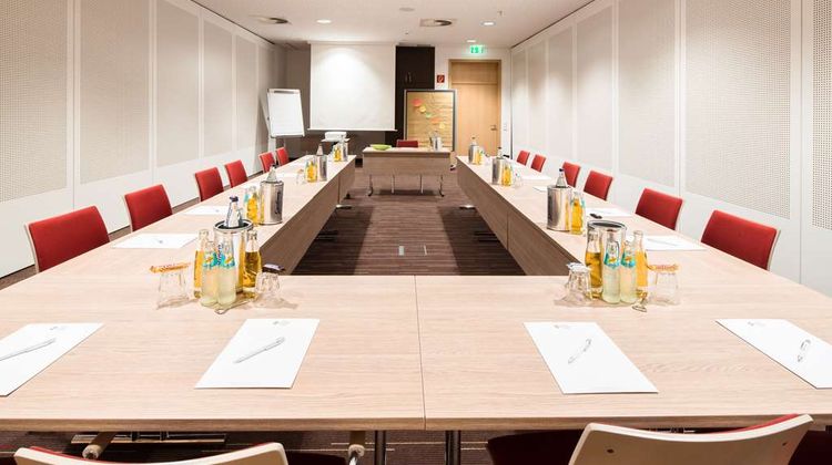 Best Western Plus Hotel Ostertor Meeting