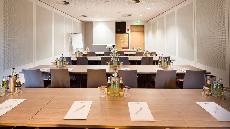 Best Western Plus Hotel Ostertor Meeting