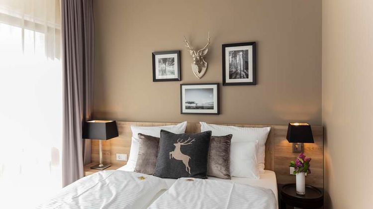 Best Western Plus Hotel Ostertor Suite