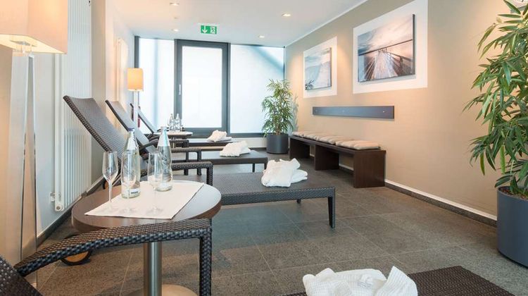 Best Western Plus Hotel Ostertor Spa