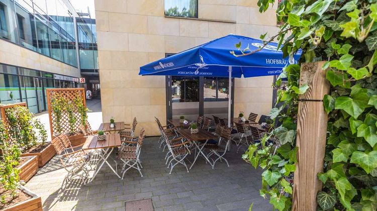 Best Western Plus Hotel Ostertor Other