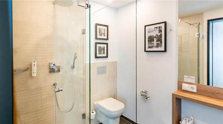 Best Western Plus Hotel Ostertor Suite