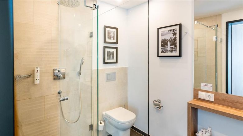 <b>Best Western Plus Hotel Ostertor Suite</b>. Images powered by <a href="https://iceportal.shijigroup.com/" title="IcePortal" target="_blank">IcePortal</a>.