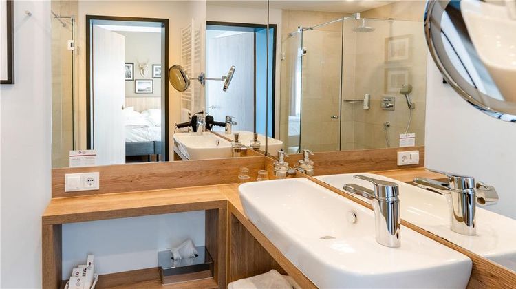 Best Western Plus Hotel Ostertor Suite