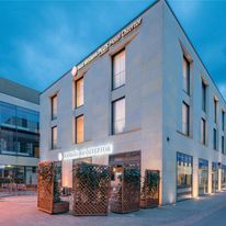 Best Western Plus Hotel Ostertor