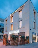 Best Western Plus Hotel Ostertor