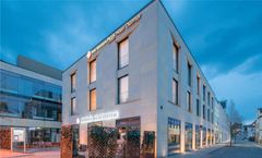 Best Western Plus Hotel Ostertor