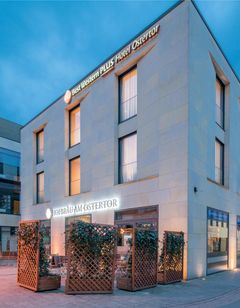 Best Western Plus Hotel Ostertor