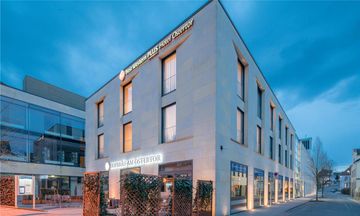 Best Western Plus Hotel Ostertor
