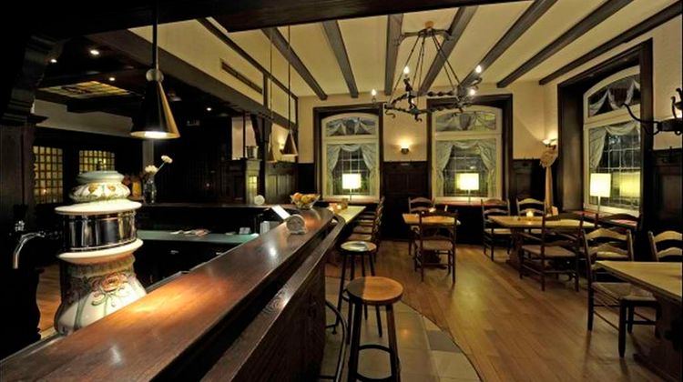 Best Western Hotel Lippischer Hof Restaurant