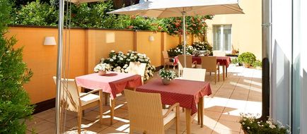 Best Western Hotel Lippischer Hof Exterior