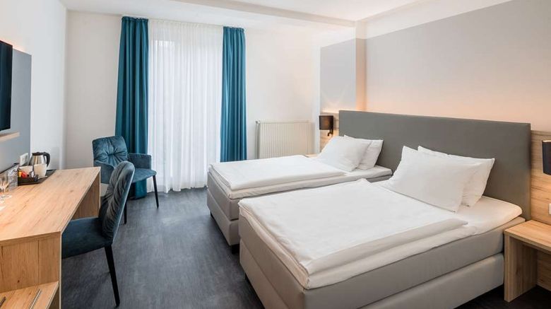 <b>Best Western Hotel Lippischer Hof Room</b>. Images powered by <a href="https://iceportal.shijigroup.com/" title="IcePortal" target="_blank">IcePortal</a>.