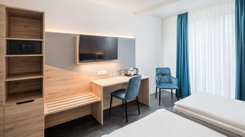 <b>Best Western Hotel Lippischer Hof Room</b>. Images powered by <a href="https://iceportal.shijigroup.com/" title="IcePortal" target="_blank">IcePortal</a>.