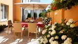 Best Western Hotel Lippischer Hof Exterior