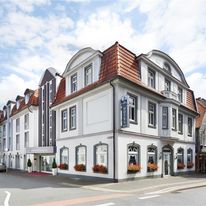 Best Western Hotel Lippischer Hof