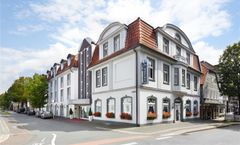Best Western Hotel Lippischer Hof