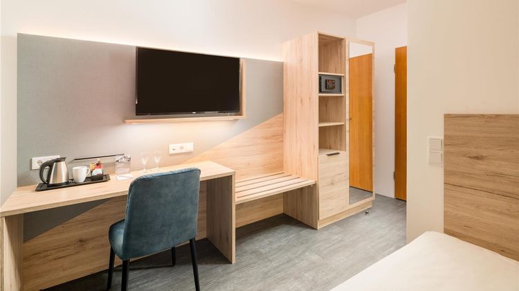Best Western Hotel Lippischer Hof Room