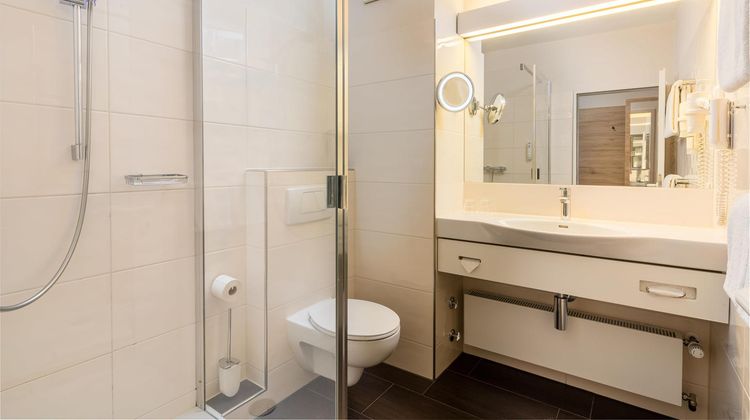 Best Western Hotel Lippischer Hof Room