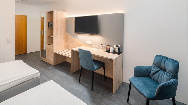 Best Western Hotel Lippischer Hof Room