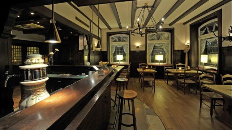 Best Western Hotel Lippischer Hof Restaurant