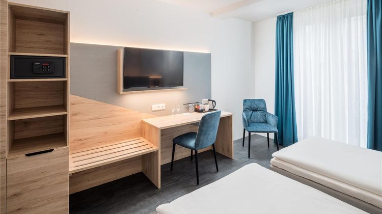 Best Western Hotel Lippischer Hof Room