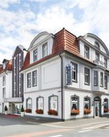 Best Western Hotel Lippischer Hof