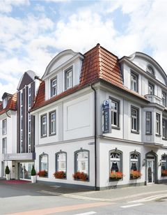 Best Western Hotel Lippischer Hof